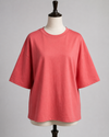 Coral Pink T-Shirt