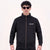 Special Edition Black Full Zipper