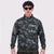 Special Edition Black Camo full Zipper