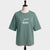 Sabr Shukar Green Tshirt