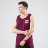 MaroonCotton Sando
