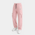 Pure cotton Dusty Pink Cargo Trousers