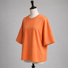 Bright Orange T-Shirt