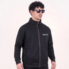 Special Edition Black Full Zipper
