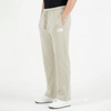 Silve Grey Double Stitch loose fit Trousers