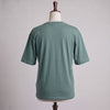 Sabr Shukar Green Tshirt