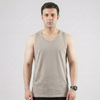Silver Grey Cotton Sando