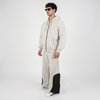 Special Edition Off-white Baggy Tracksuit