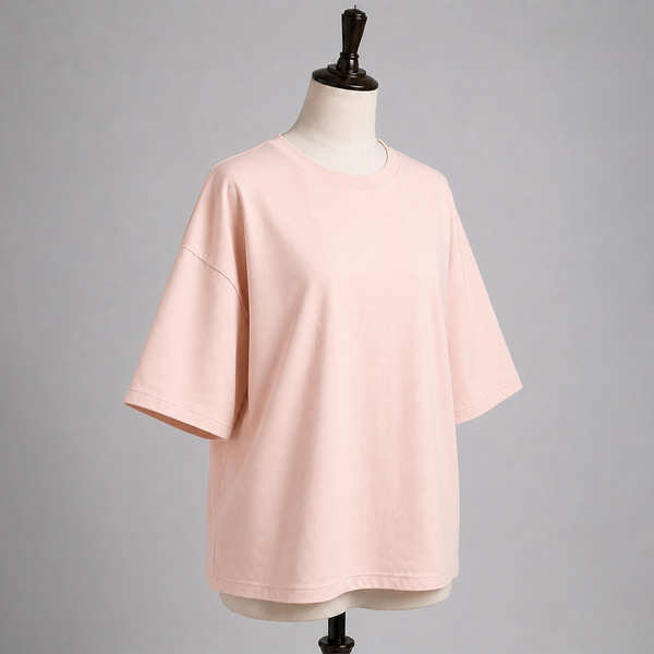 Soft Pink T-Shirt