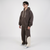 Special Edition Dark Brown Baggy Tracksuit