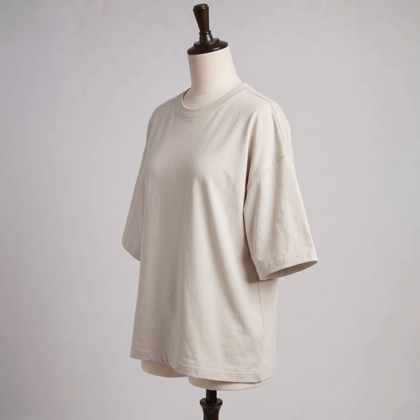 Stress Uninstall Graphic Sand Tshirt