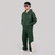 Special Edition Dark green Baggy Tracksuit