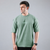 Warrior MInt Drop Shoulder
