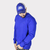 Unisex Premium Royal Blue Fleece Sweatshirt