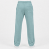 Sage Green Plain Interlock Trouser