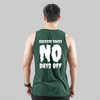 Green Cotton Sando