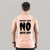 Baby Pink Cotton Sando