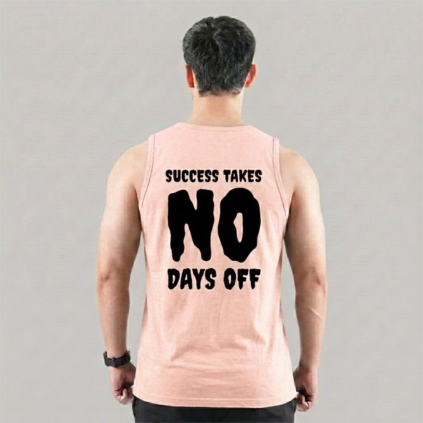 Baby Pink Cotton Sando