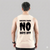 Off White Pink Cotton Sando