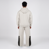 Special Edition Off-white Baggy Tracksuit