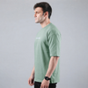 Warrior MInt Drop Shoulder
