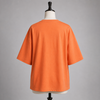 Bright Orange T-Shirt