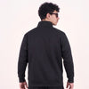 Special Edition Black Full Zipper