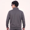Special Edition Charcoal Grey Full Zipper