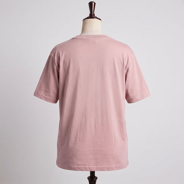 Sabr Shukar Pink Tshirt