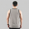 Light Grey Cotton Sando