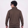 Special Edition Brown Full Zipper