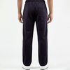 Deep Navy Double Stitch loose fit Trousers