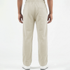 Silve Grey Double Stitch loose fit Trousers