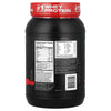 MuscleTech Nitro-Tech Whey Protein Vanilla Cream 2 lbs