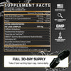 Nutrex Lipo6 Black Hers Ultra Concentrate 60 Capsules