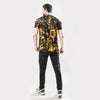 Special Edition-Mustard Camo Tracksuit