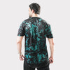 Special Edition-Green Camo Quick Dry T-Shirt
