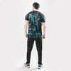 Special Edition-Green Camo Tracksuit