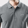 Smoky Grey Classic POLO