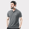 Smoky Grey Classic POLO