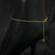 Gold Chain Anklet