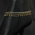 Gold Chain Anklet With Small Bells