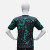 Special Edition-Green Camo Quick Dry T-Shirt