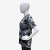 Special Edition-Grey Camo Quick Dry T-Shirt