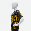 Special Edition-Mustard Camo Quick Dry T-Shirt