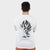 Off-White Dragon Ball Z Back Print TShirt