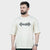 Weartofit Off-White Dumbell Tshirt