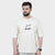 Sabr Shukar Off-White Tshirt