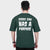 THE END Green Tshirt