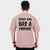 THE END Pink Tshirt